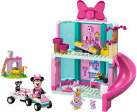 LEGO Disney Classic 43274 Hotel dla zwierząt minnie - 1331639 - zdjęcie 4